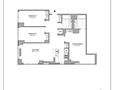 Luxury Lving in the Sky|Exclusive 41st-Floor Midtown West Residence - Photo Thumbnail 3