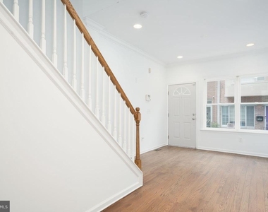 1014 S Cleveland Street - Photo Thumbnail 1