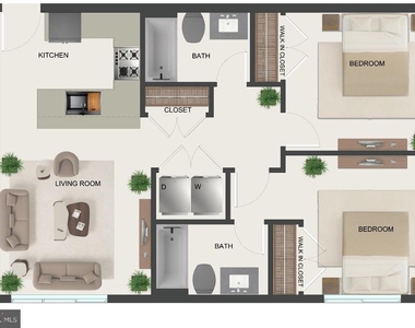 3500 Wharton - Photo Thumbnail 10