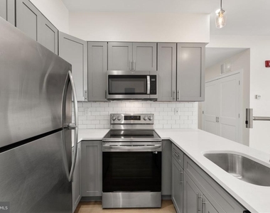 3500 Wharton - Photo Thumbnail 1