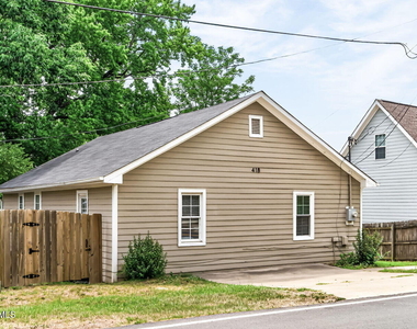 418 N Allen Road - Photo Thumbnail 23