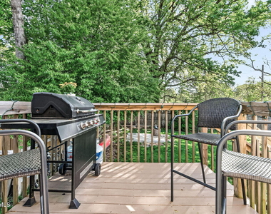 418 N Allen Road - Photo Thumbnail 18