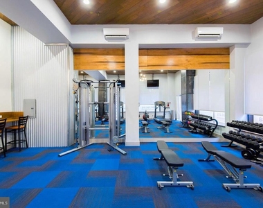 2100 Walnut Street - Photo Thumbnail 11