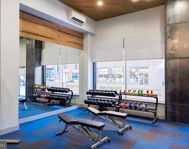 2100 Walnut Street - Photo Thumbnail 10