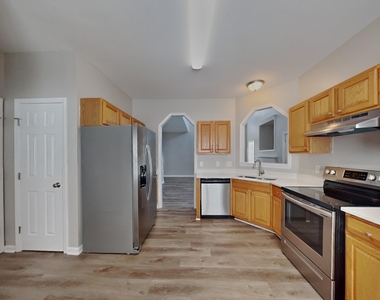 5224 Anchorage Way - Photo Thumbnail 5