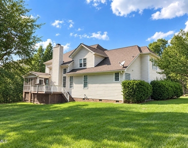 214 Clearport Drive - Photo Thumbnail 21