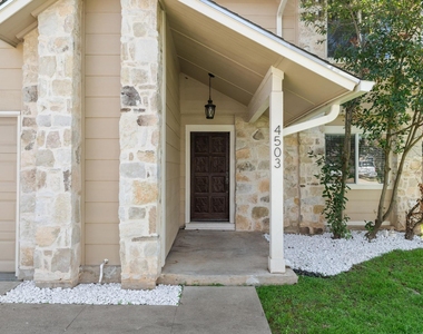 4503 Sarasota Dr - Photo Thumbnail 1