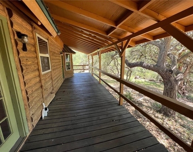 1215 Agarita Dr - Photo Thumbnail 15