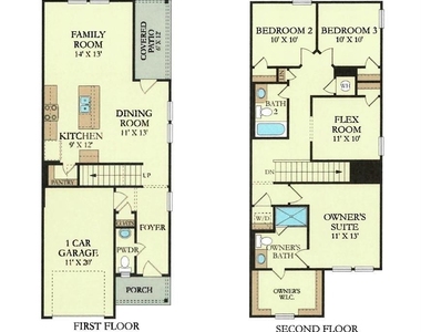 7224 Spotted Leaf Way - Photo Thumbnail 1
