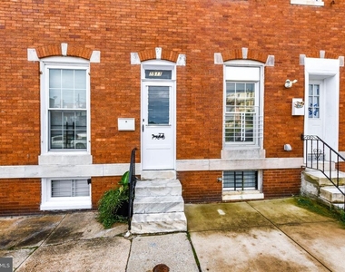 2511 Christian Street - Photo Thumbnail 1