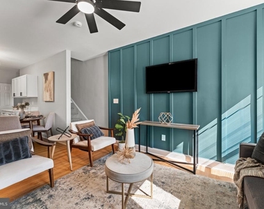 1724 N Milton Avenue - Photo Thumbnail 3