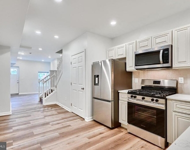 1341 Sargeant Street - Photo Thumbnail 4