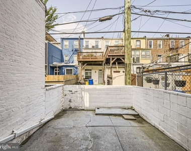 26 S Curley Street - Photo Thumbnail 20