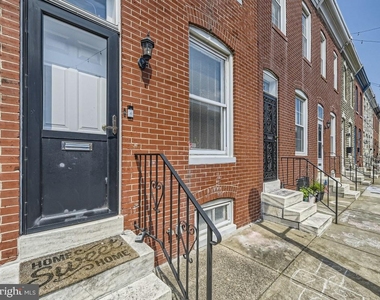 26 S Curley Street - Photo Thumbnail 1