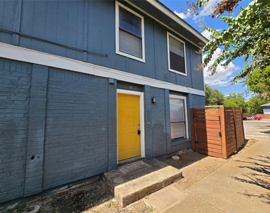1309 Southport Dr - Photo Thumbnail 2