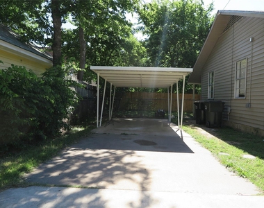 1205 Forest St - Photo Thumbnail 2