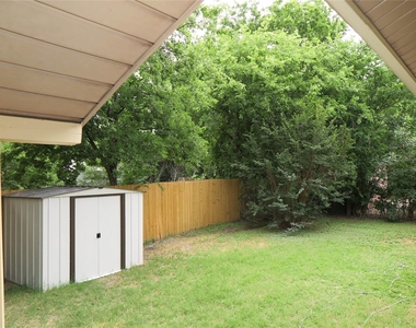 1205 Forest St - Photo Thumbnail 24