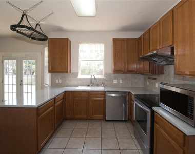 16807 Luckenwald Dr - Photo Thumbnail 10