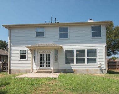 16807 Luckenwald Dr - Photo Thumbnail 23