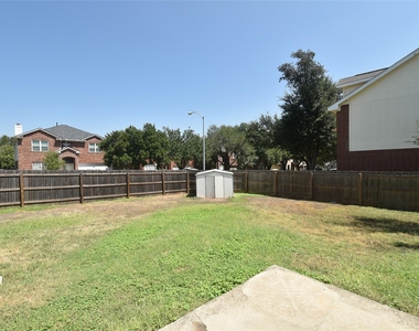 16807 Luckenwald Dr - Photo Thumbnail 22