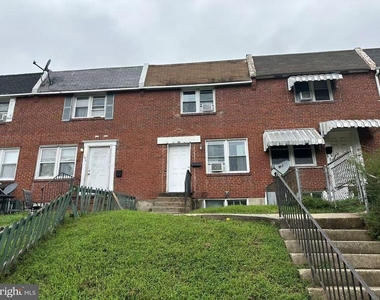 145 Madison Drive - Photo Thumbnail 1