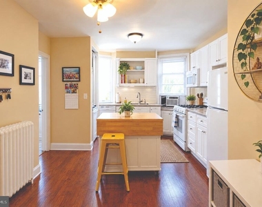 1904 Calvert Street Nw - Photo Thumbnail 6