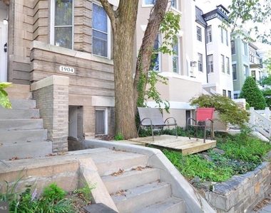 1904 Calvert Street Nw - Photo Thumbnail 1