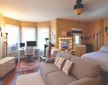 1904 Calvert Street Nw - Photo Thumbnail 8