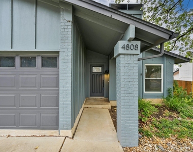 4808 Wind River Rd - Photo Thumbnail 1