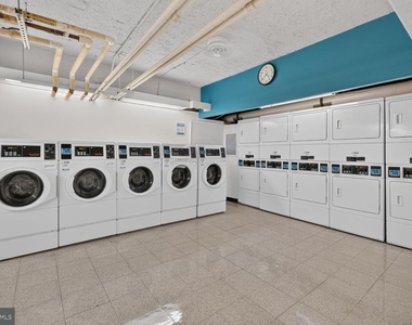 1711 Massachusetts Avenue Nw - Photo Thumbnail 10