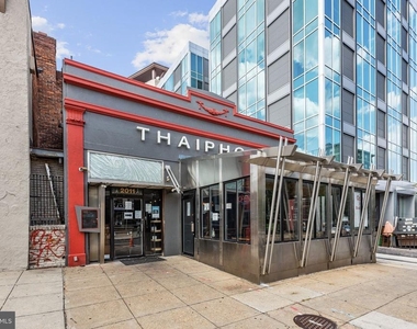 1711 Massachusetts Avenue Nw - Photo Thumbnail 24