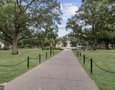 1711 Massachusetts Avenue Nw - Photo Thumbnail 13