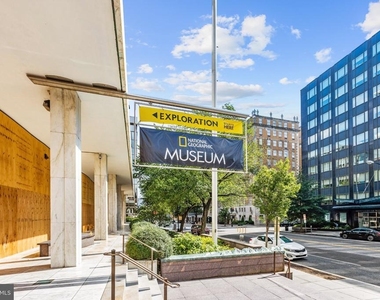 1711 Massachusetts Avenue Nw - Photo Thumbnail 19