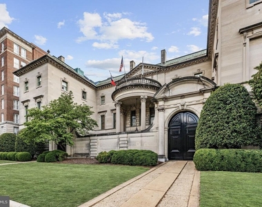 1711 Massachusetts Avenue Nw - Photo Thumbnail 14