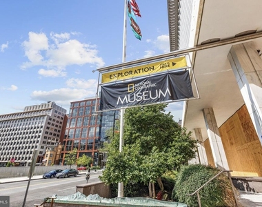 1711 Massachusetts Avenue Nw - Photo Thumbnail 23
