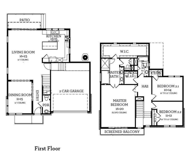 5805 Toscana Ave - Photo Thumbnail 2