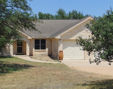 805 Barton Creek Dr - Photo Thumbnail 1