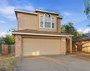 1811 Southwestern Trl - Photo Thumbnail 1