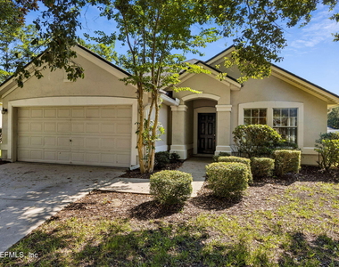 831 Timberjack Court - Photo Thumbnail 1