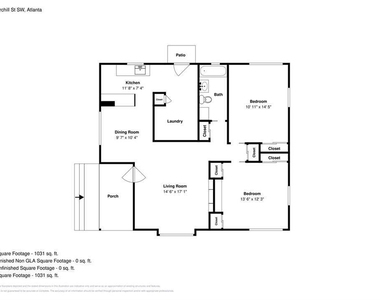 832 Burchill Street Sw - Photo Thumbnail 19