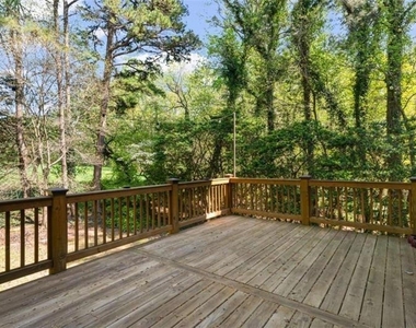 1230 Old Home Place Court - Photo Thumbnail 21