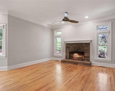 1230 Old Home Place Court - Photo Thumbnail 14
