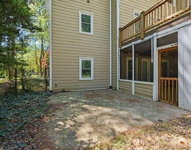 1230 Old Home Place Court - Photo Thumbnail 44