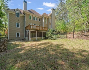 1230 Old Home Place Court - Photo Thumbnail 43