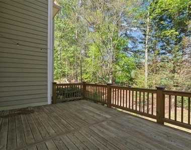 1230 Old Home Place Court - Photo Thumbnail 22