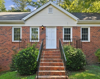 5659 Whispering Pines Road - Photo Thumbnail 2