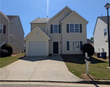 347 Springheaven Way - Photo Thumbnail 1