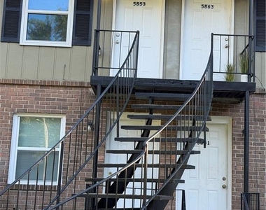 5851 Lone Oak Drive Sw - Photo Thumbnail 1