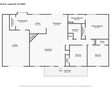 413 Bob Wood Drive - Photo Thumbnail 15