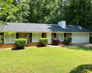 305 Deergrass Trail - Photo Thumbnail 1